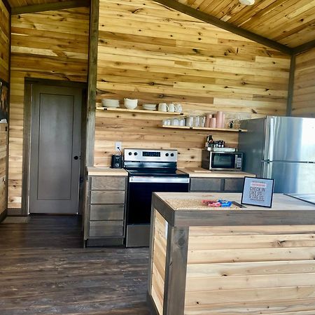 Bourbon Barrel Cottages #2 Of 5 On Kentucky Trail Lawrenceburg المظهر الخارجي الصورة