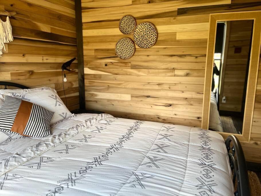 Bourbon Barrel Cottages #2 Of 5 On Kentucky Trail Lawrenceburg المظهر الخارجي الصورة